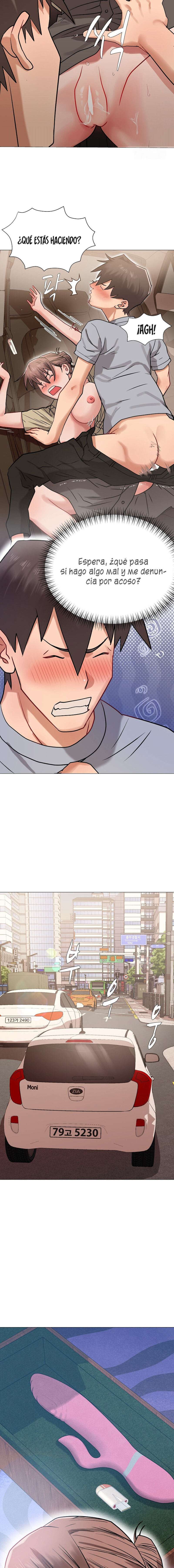 Ofertas Prohibidas Capitulo 10 página 9