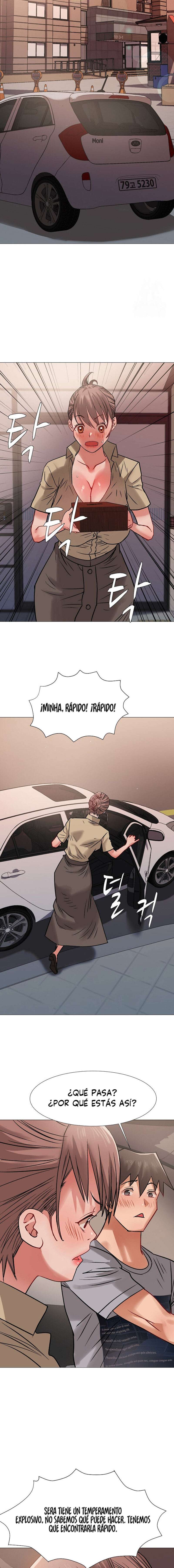 Ofertas Prohibidas Capitulo 11 página 18