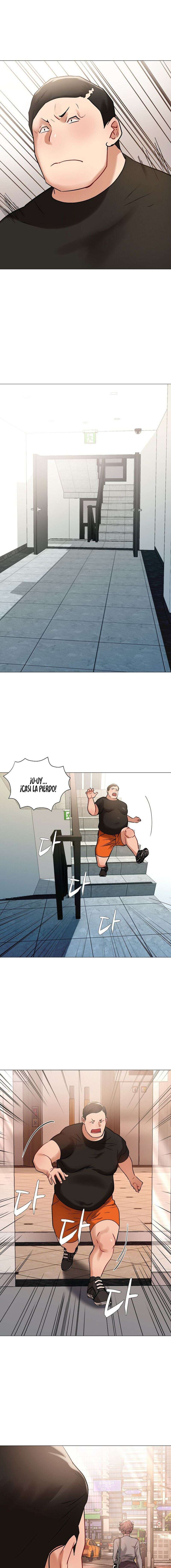 Ofertas Prohibidas Capitulo 12 página 15