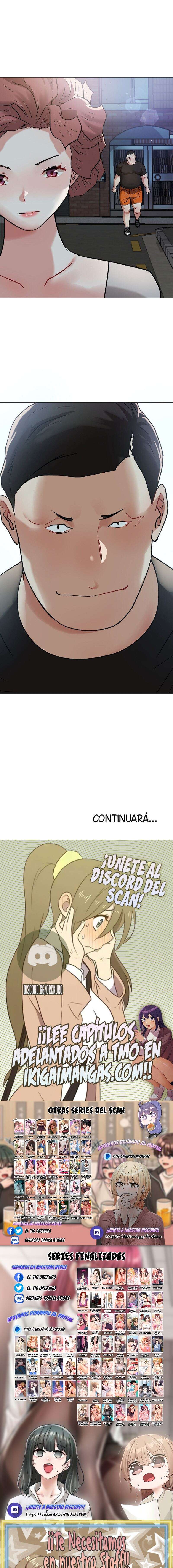 Ofertas Prohibidas Capitulo 12 página 17