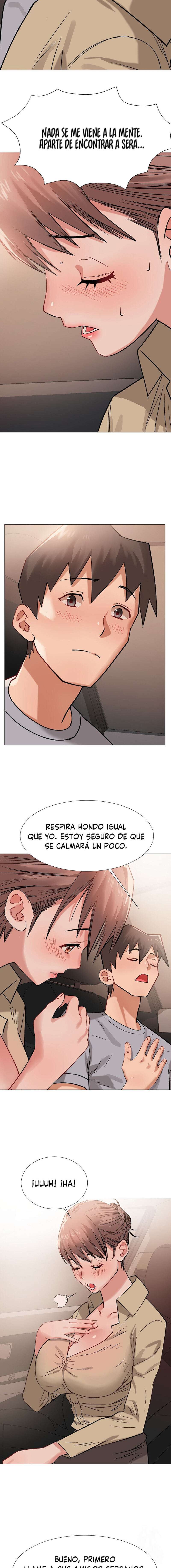 Ofertas Prohibidas Capitulo 12 página 2