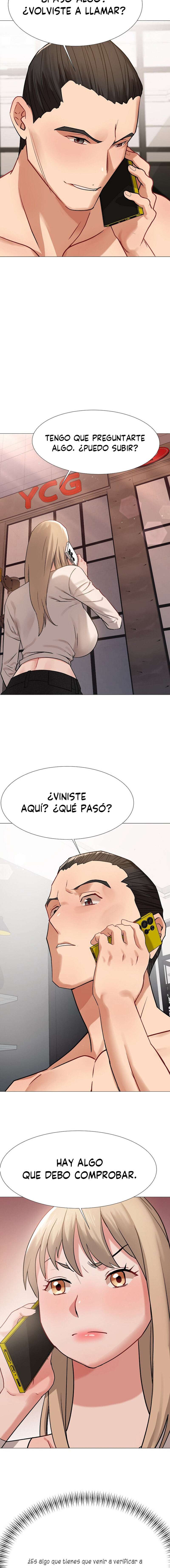 Ofertas Prohibidas Capitulo 12 página 6