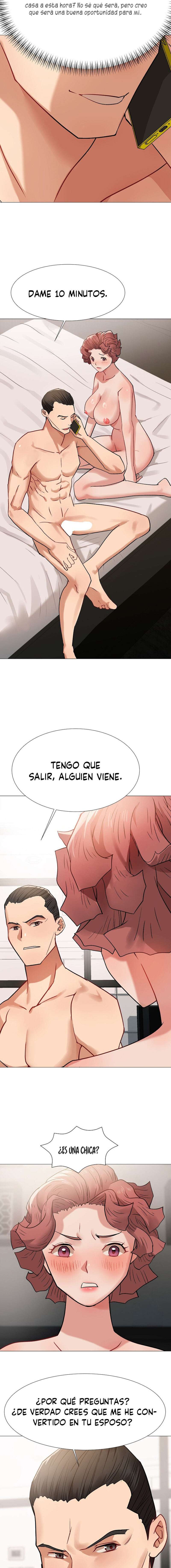 Ofertas Prohibidas Capitulo 12 página 7