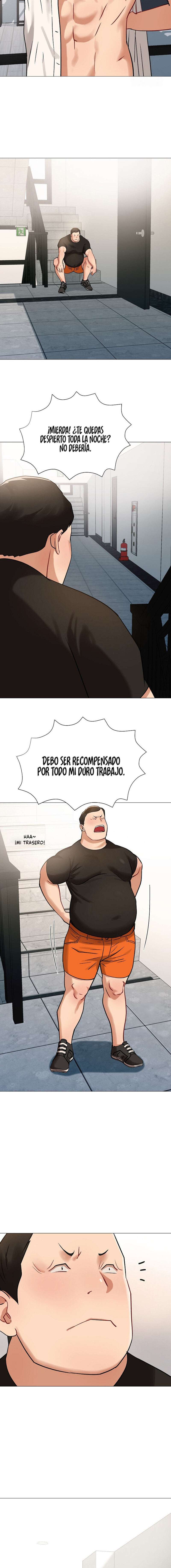 Ofertas Prohibidas Capitulo 12 página 9