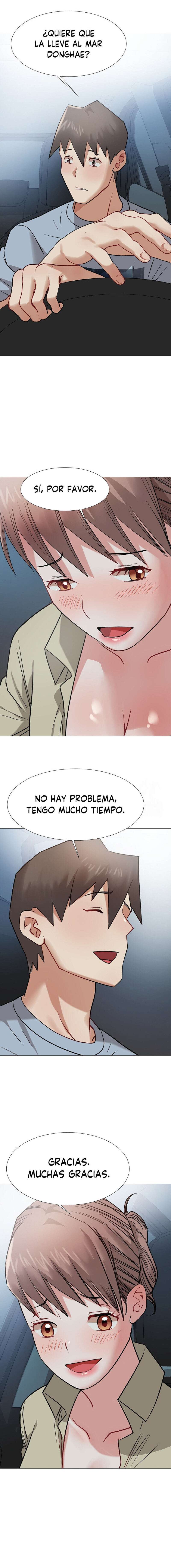 Ofertas Prohibidas Capitulo 13 página 14