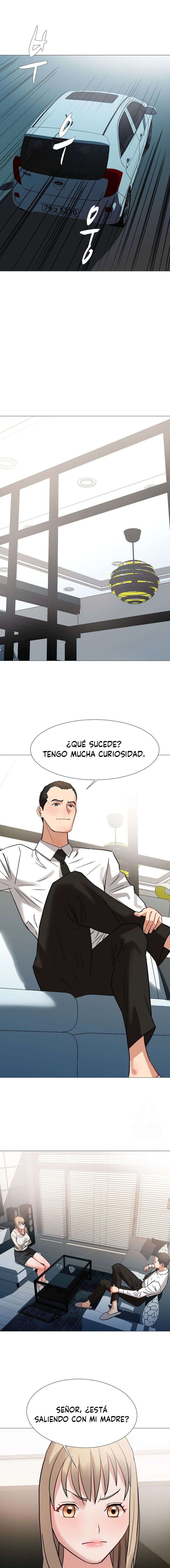 Ofertas Prohibidas Capitulo 13 página 15