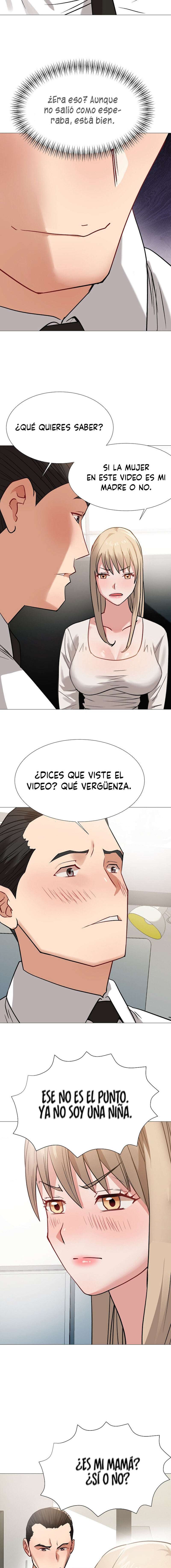 Ofertas Prohibidas Capitulo 13 página 17