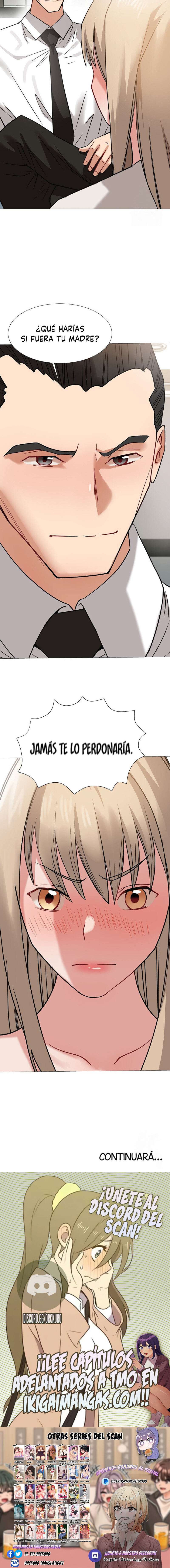 Ofertas Prohibidas Capitulo 13 página 18