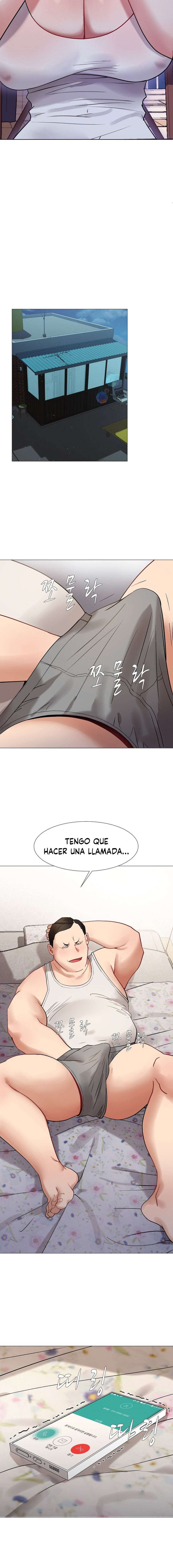 Ofertas Prohibidas Capitulo 14 página 14