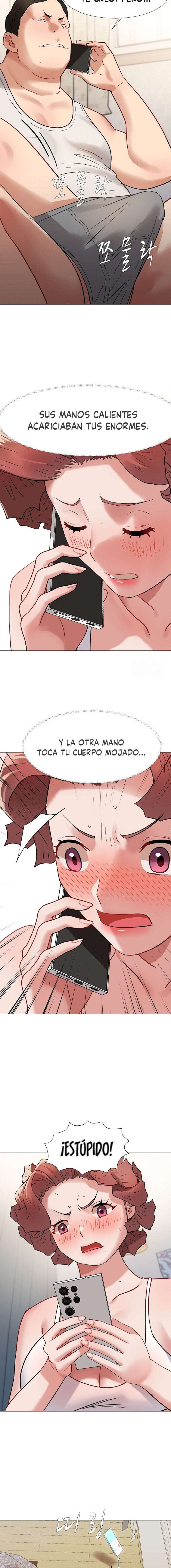 Ofertas Prohibidas Capitulo 14 página 16
