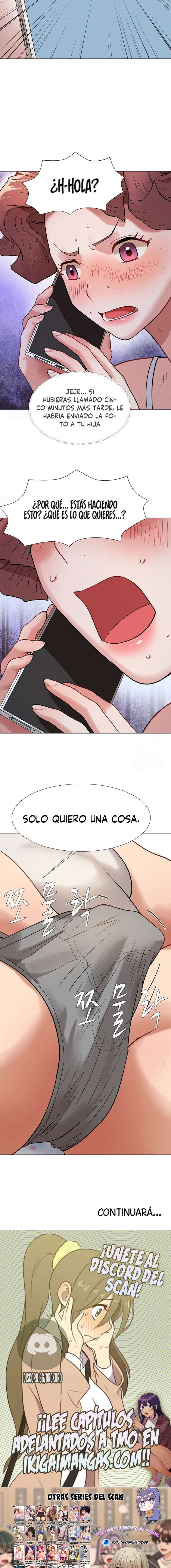 Ofertas Prohibidas Capitulo 14 página 19