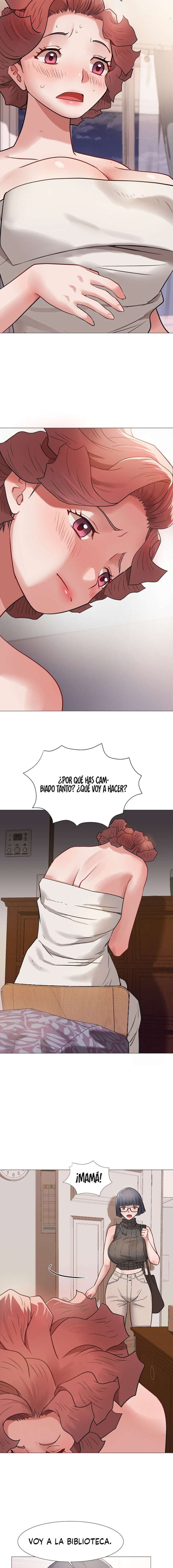 Ofertas Prohibidas Capitulo 14 página 6