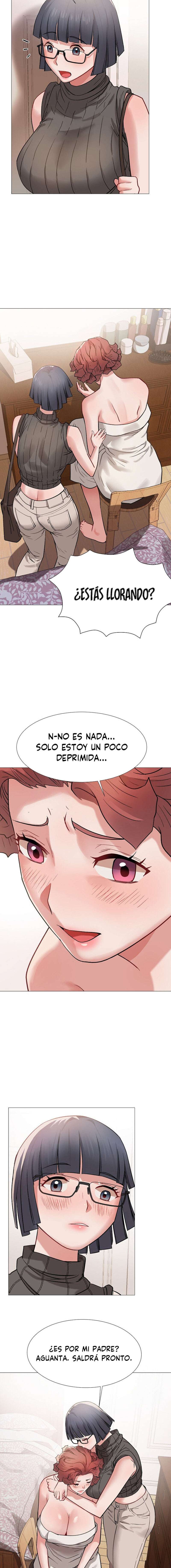 Ofertas Prohibidas Capitulo 14 página 7