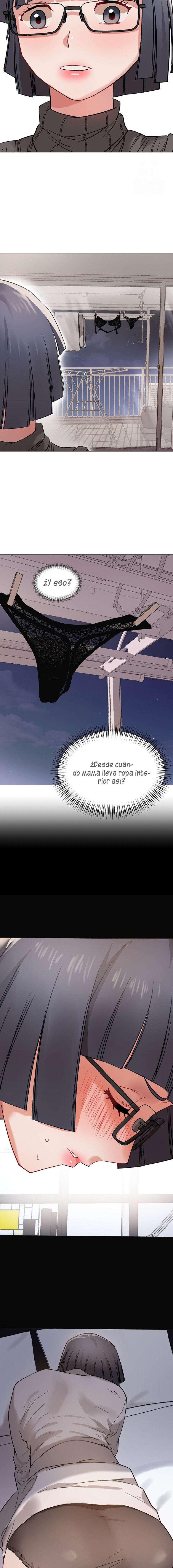Ofertas Prohibidas Capitulo 14 página 9