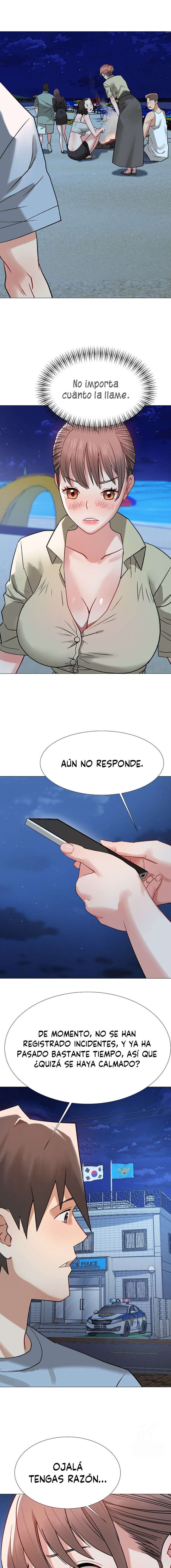 Ofertas Prohibidas Capitulo 15 página 13