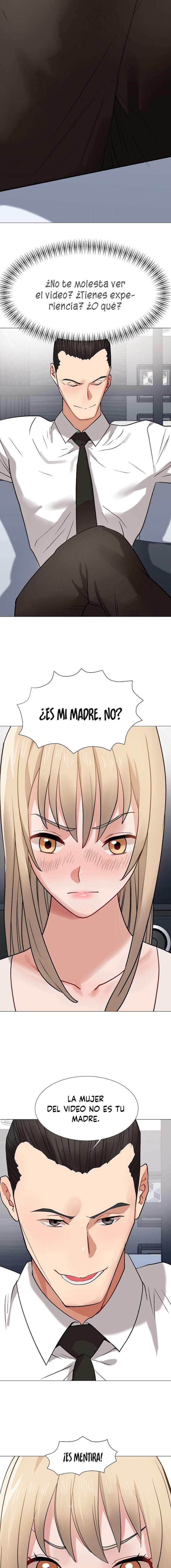 Ofertas Prohibidas Capitulo 15 página 3