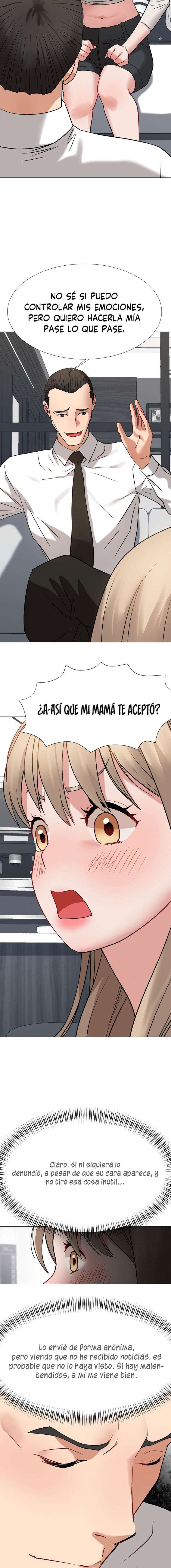 Ofertas Prohibidas Capitulo 15 página 6