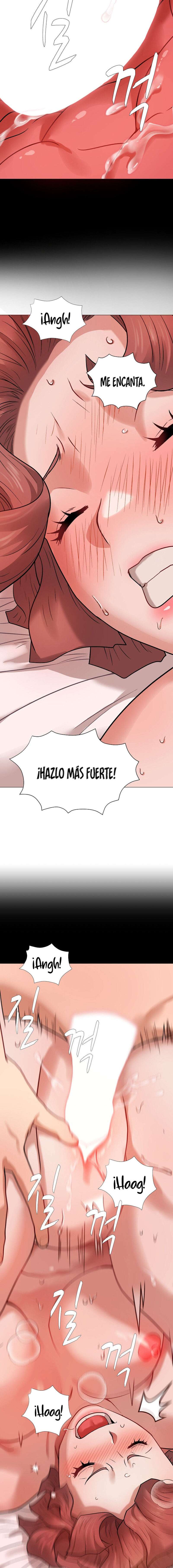 Ofertas Prohibidas Capitulo 16 página 16