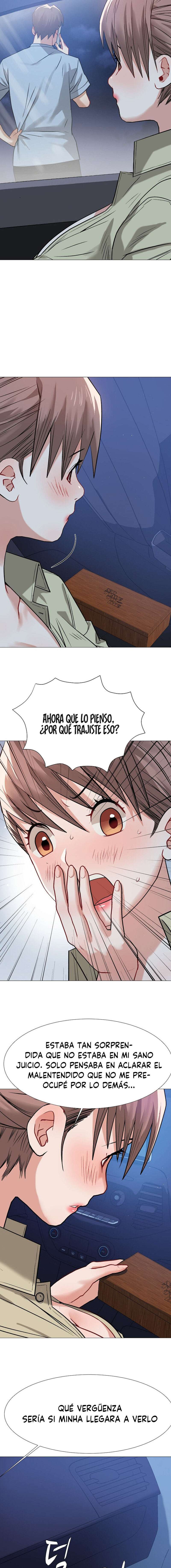 Ofertas Prohibidas Capitulo 16 página 3