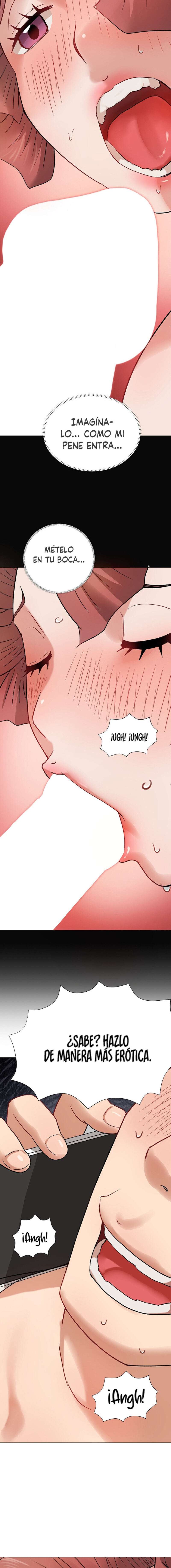 Ofertas Prohibidas Capitulo 16 página 8