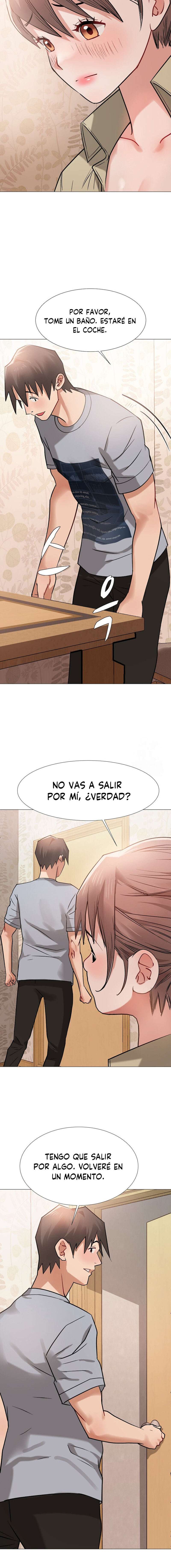 Ofertas Prohibidas Capitulo 17 página 11