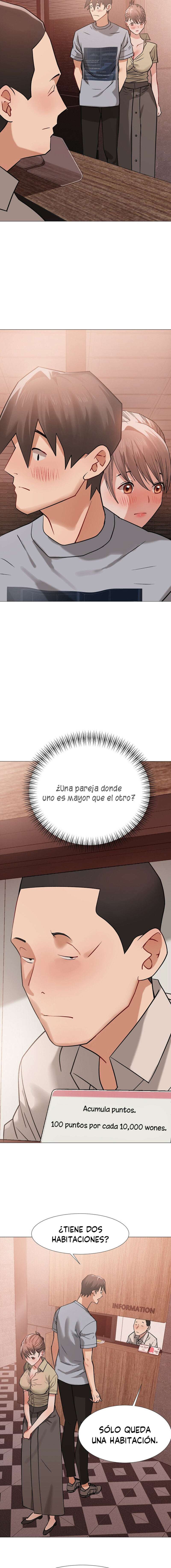Ofertas Prohibidas Capitulo 17 página 7