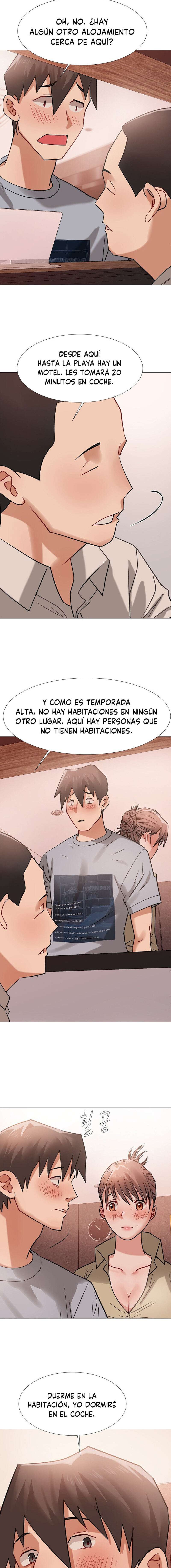 Ofertas Prohibidas Capitulo 17 página 8