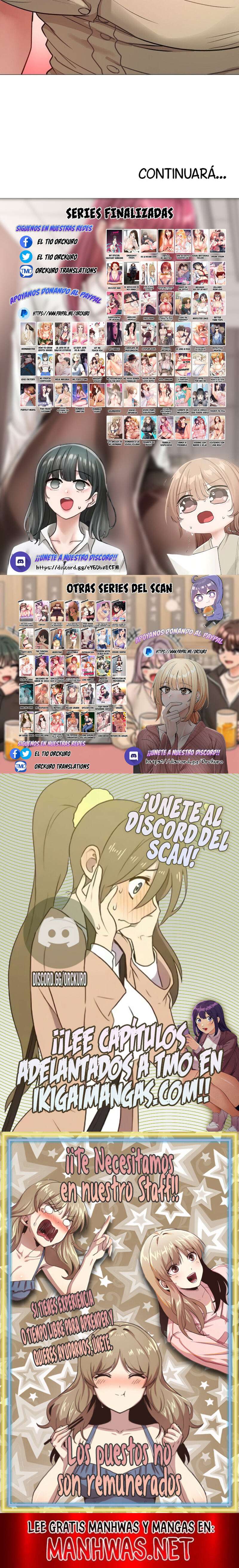 Ofertas Prohibidas Capitulo 18 página 17