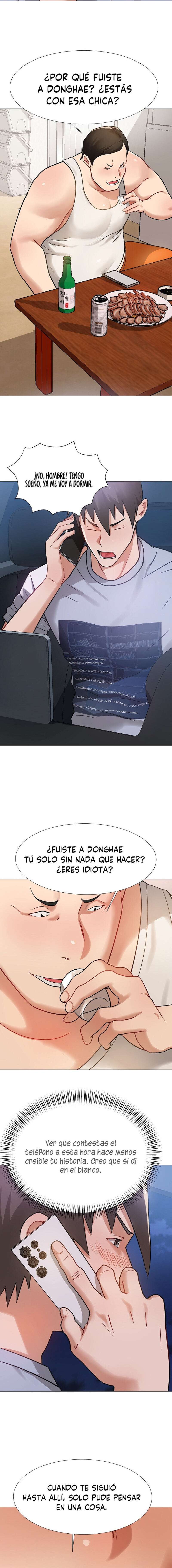 Ofertas Prohibidas Capitulo 18 página 2