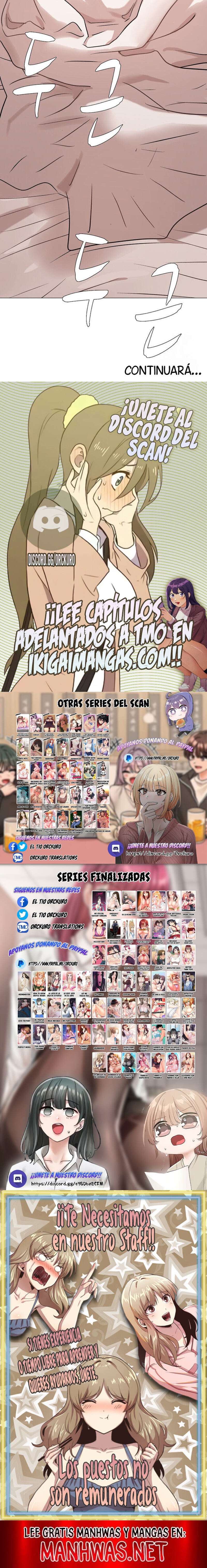 Ofertas Prohibidas Capitulo 19 página 21