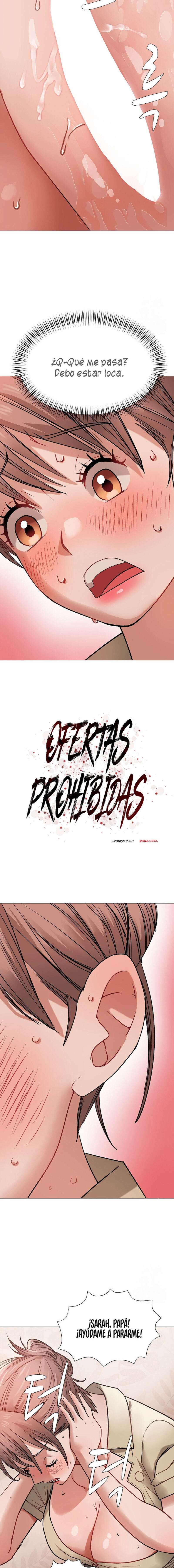 Ofertas Prohibidas Capitulo 19 página 4