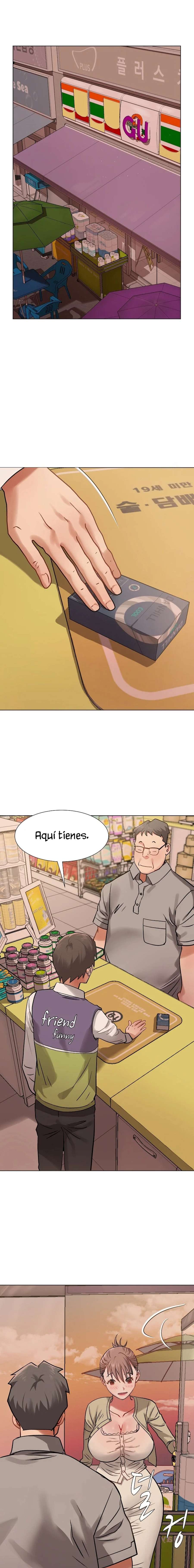 Ofertas Prohibidas Capitulo 2 página 14