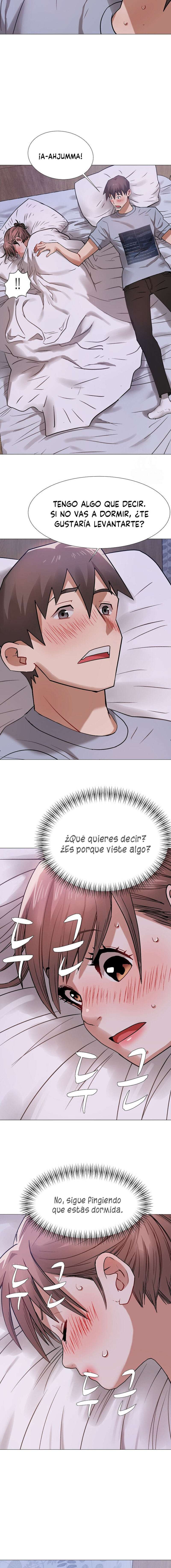 Ofertas Prohibidas Capitulo 20 página 10