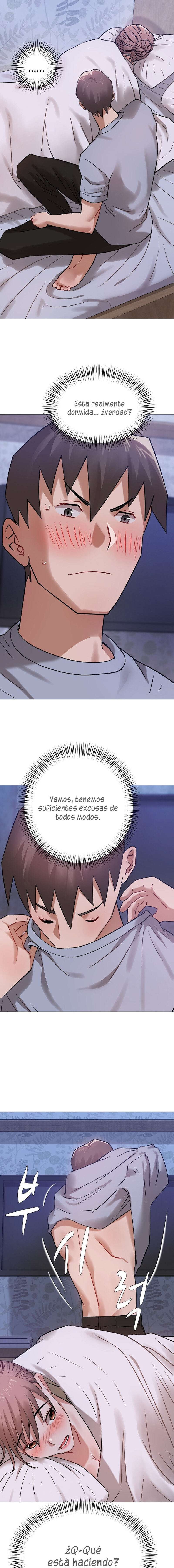 Ofertas Prohibidas Capitulo 20 página 11
