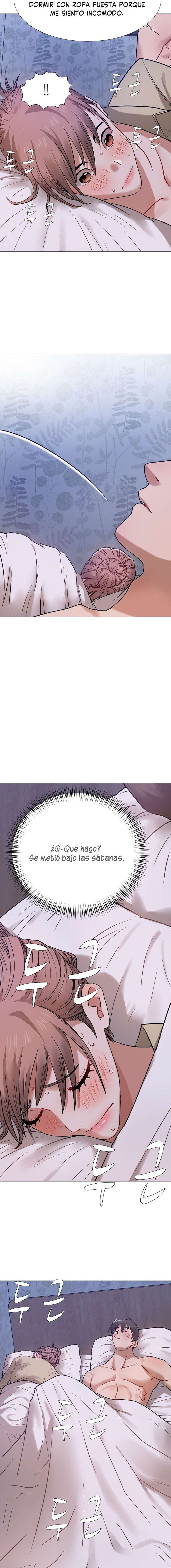 Ofertas Prohibidas Capitulo 20 página 13
