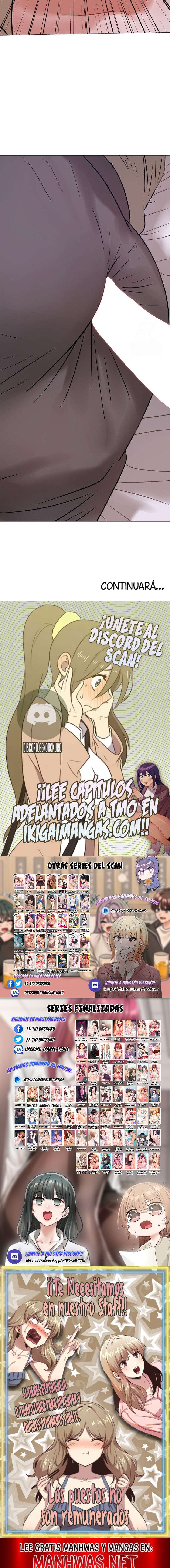 Ofertas Prohibidas Capitulo 20 página 18