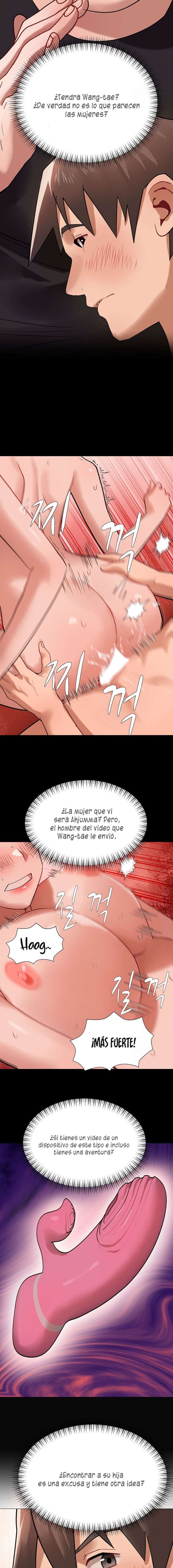 Ofertas Prohibidas Capitulo 20 página 6