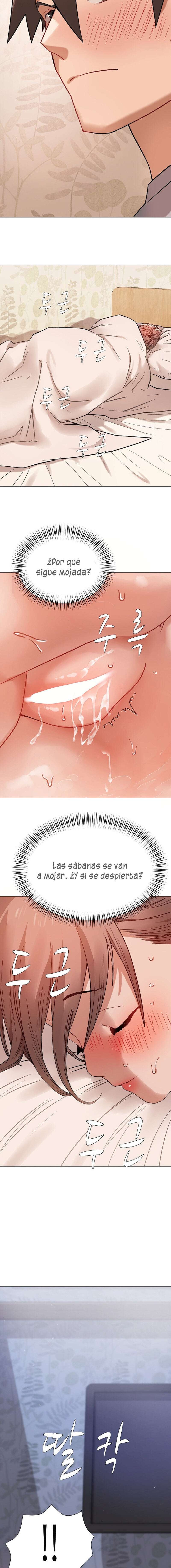 Ofertas Prohibidas Capitulo 20 página 7
