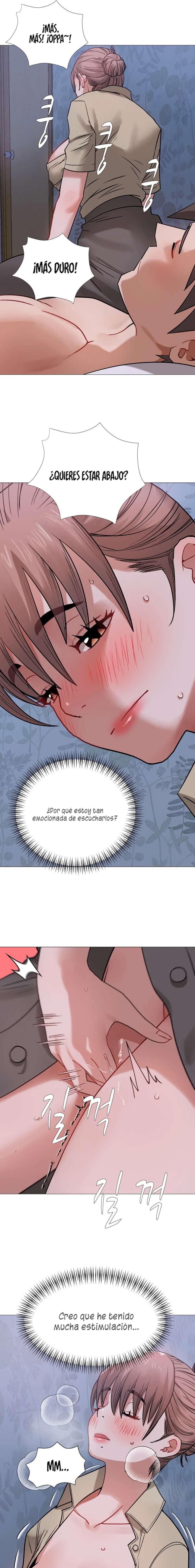 Ofertas Prohibidas Capitulo 21 página 11