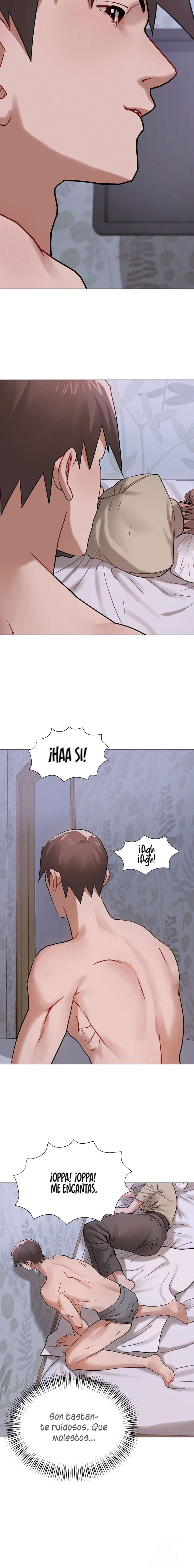 Ofertas Prohibidas Capitulo 21 página 14
