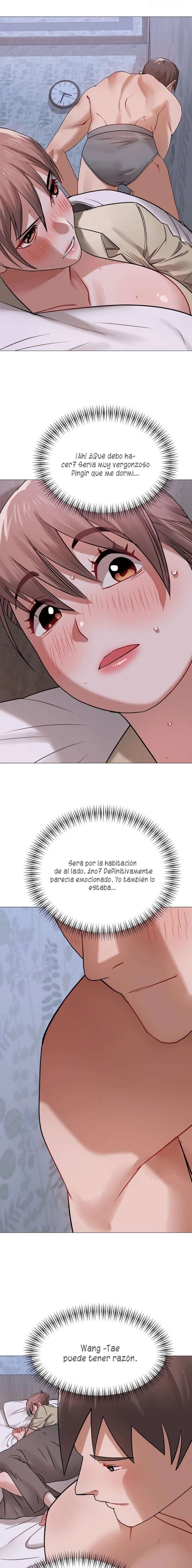 Ofertas Prohibidas Capitulo 21 página 15