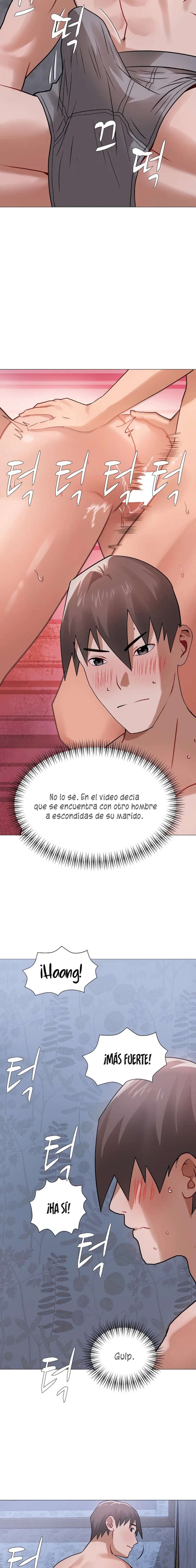 Ofertas Prohibidas Capitulo 21 página 19