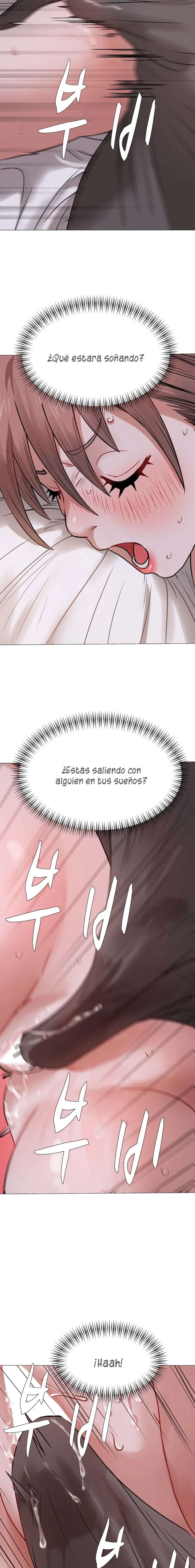 Ofertas Prohibidas Capitulo 21 página 3