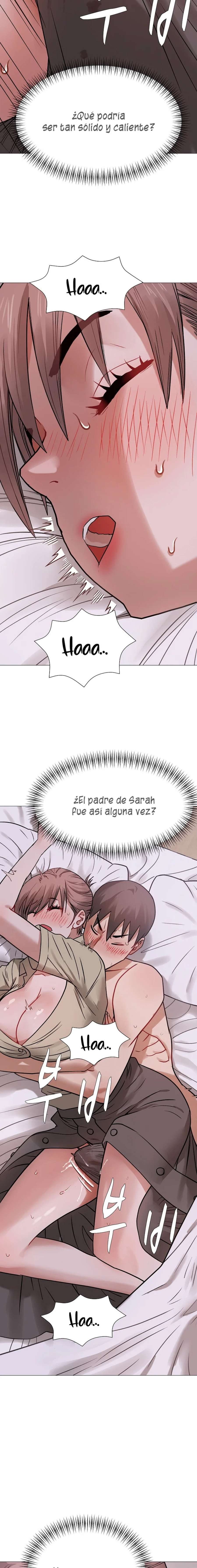 Ofertas Prohibidas Capitulo 21 página 4