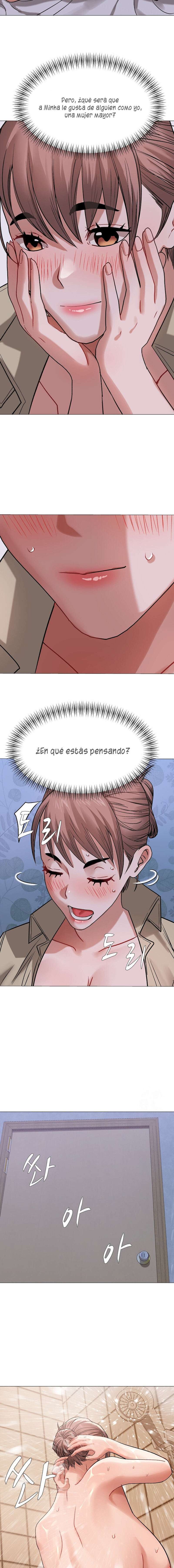 Ofertas Prohibidas Capitulo 22 página 12