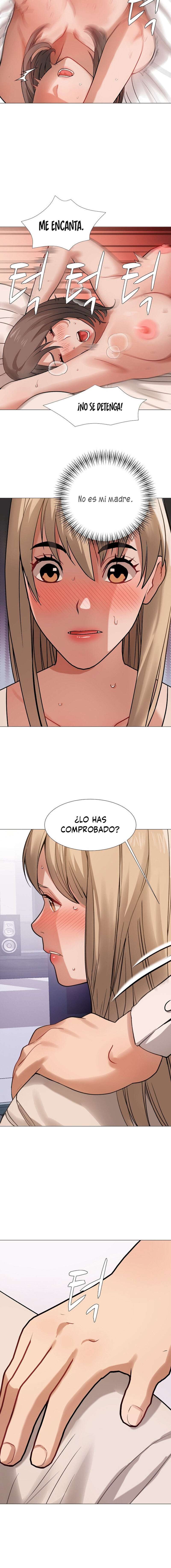 Ofertas Prohibidas Capitulo 22 página 14