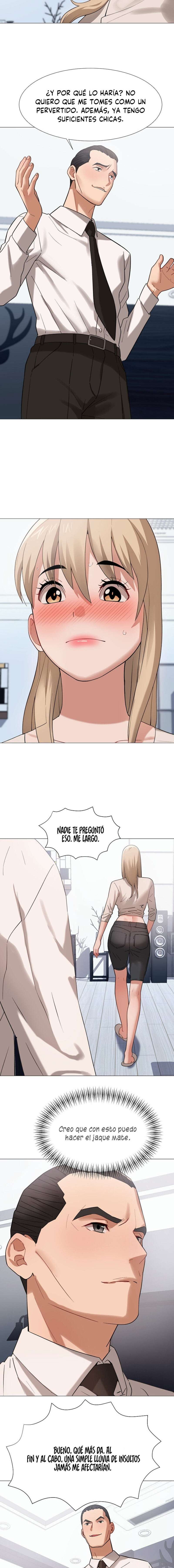 Ofertas Prohibidas Capitulo 23 página 2