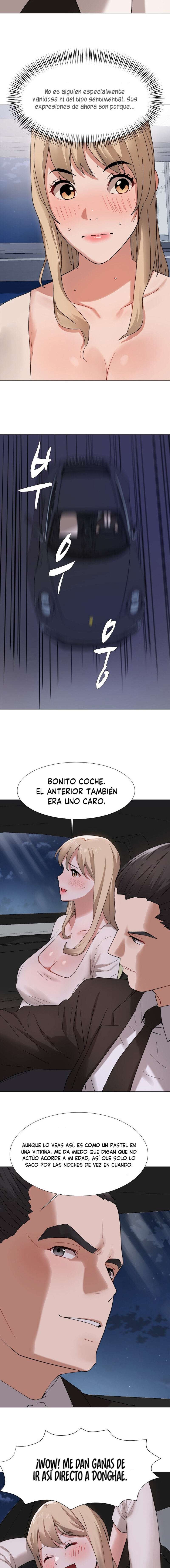 Ofertas Prohibidas Capitulo 23 página 5