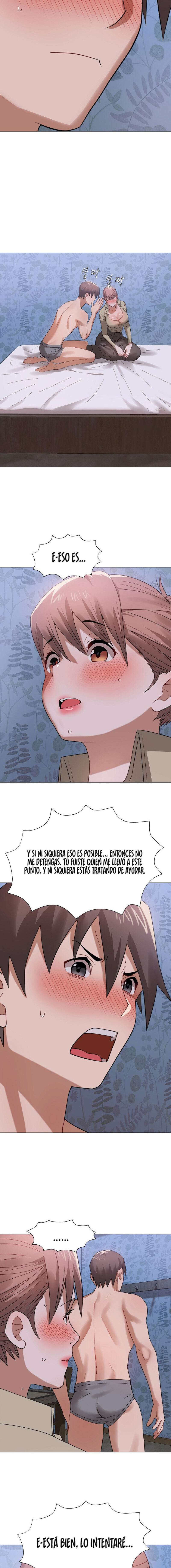 Ofertas Prohibidas Capitulo 25 página 10