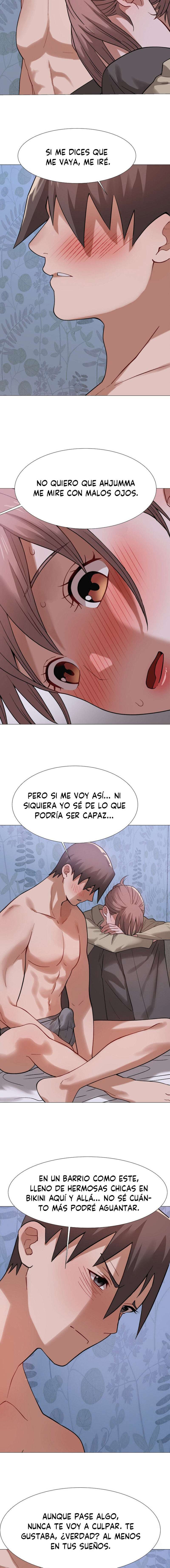 Ofertas Prohibidas Capitulo 25 página 2